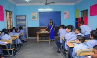 Nirvan Roopam Modern School - 4