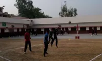 North Delhi Public School - 5