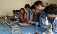 Nutan Vidya Mandir School - 5