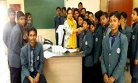 Panchsheel Balak Inter college - 2