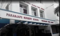 Paranjape Nursery School - 1