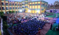 Parkash Bharti Public School - 5