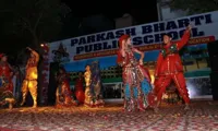 Parkash Bharti Public School - 4