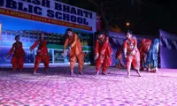 Parkash Bharti Public School - 3