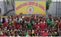 Pioneer Kamal Convent School - 3