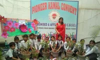Pioneer Kamal Convent School - 4