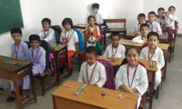 Poorna Prajna Public School - 4