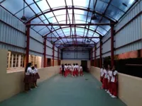 Gokhale Memorial Girls School - 5