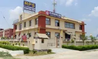 RPS International School - 1