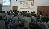 RSS International School - 3