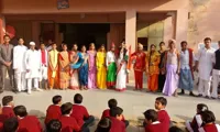 R R Geeta Bal Bharti Public School - 1