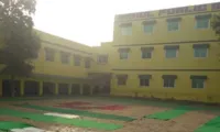 Rahul Public School - 1