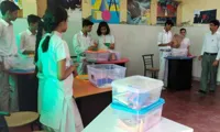 Rajindra Public School - 3