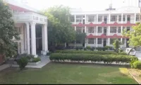 Rajindra Public School - 1