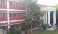 Rajindra Public School - 2
