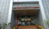 Rajiv Gandhi Academy of e-Learning - 4