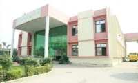 Rama Devi International School - 1