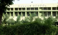 Ramjas School - 1