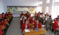 Ramjas School - 4