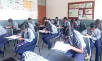 Rao Kasal Public School - 2