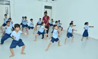 Rudra Global School - 4