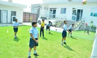 Rudra Global School - 5