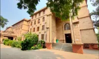 Rukmani Devi Jaipuria Public School - 3