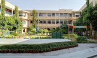 Rukmini Devi Public School - 2