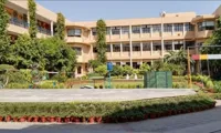 Rukmini Devi Public School - 5