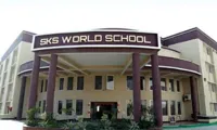 SKS World School - 1