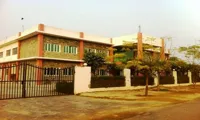 SMS Convent School - 1