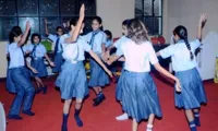 SMS Convent School - 4