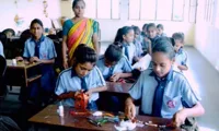 SMS Convent School - 5