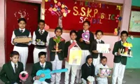 S.S.K. Public School - 3
