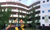 S.S.M. Senior Secondary School - 2