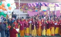 Saai Memorial Girls School (SMGS) - 1