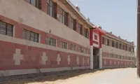 Sahil Public School - 1