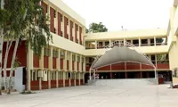 Sahoday Senior Secondary School - 2