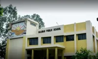 Salwan Public School - 2