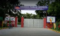 Salwan Public School - 5