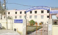 Sambhu Dayal Public School - 2