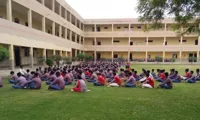 Sambhu Dayal Public School - 3