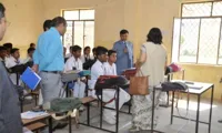 Sambhu Dayal Public School - 4