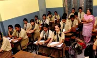 Sanjeevani Public School - 1
