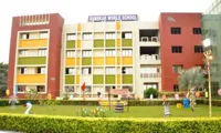 Sanskar World School - 1