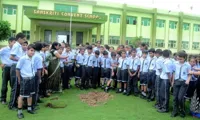 Sanskriti Convent School - 1