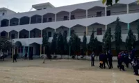 Sant Gyaneshwar Model School - 1