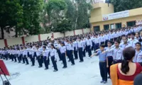 Sant Nirankari Public School - 4