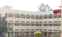 Sant Nirankari Public School - 1