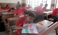 Sant Nirankari Public School - 3